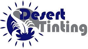 Desert Tinting Logo