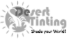 Desert Tinting Logo